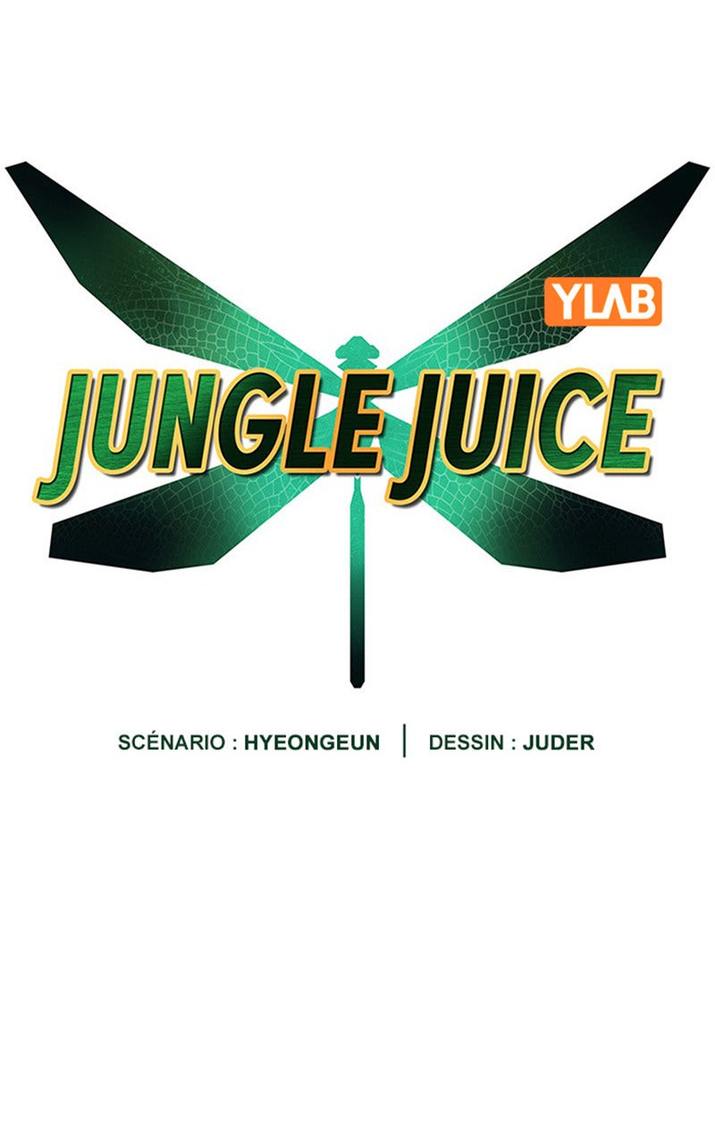 Read Jungle Juice fr Manga Online