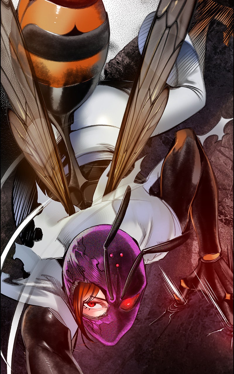 Read Jungle Juice fr Manga Online
