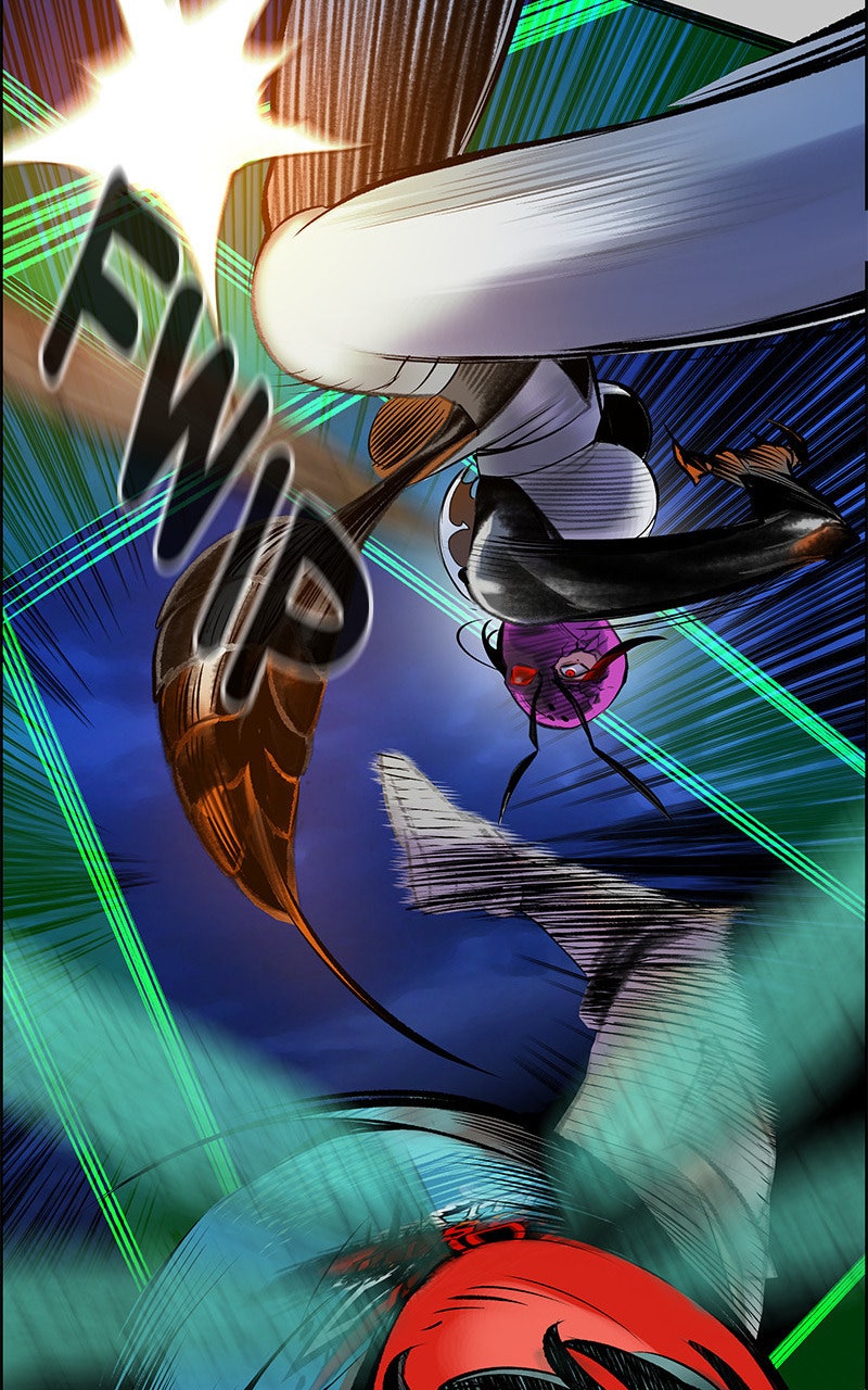 Read Jungle Juice fr Manga Online