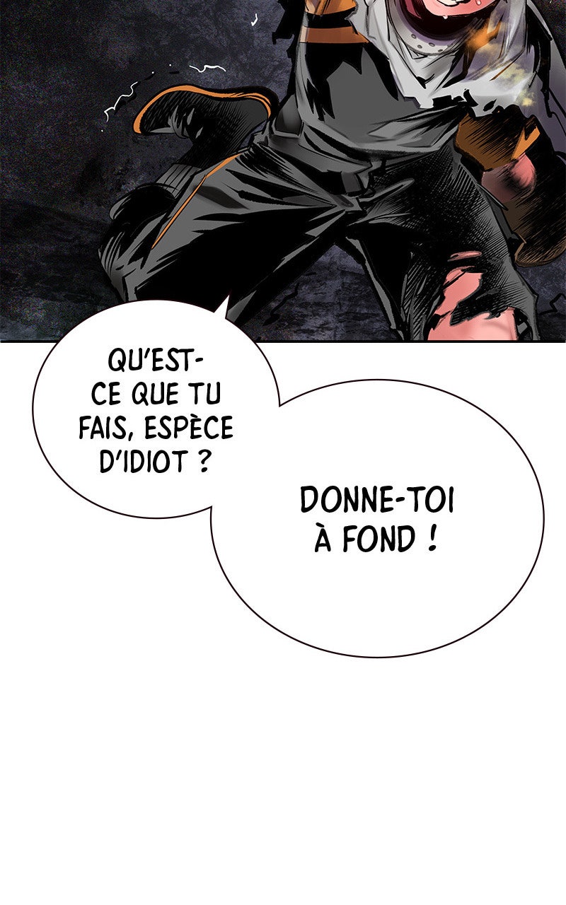 Read Jungle Juice fr Manga Online