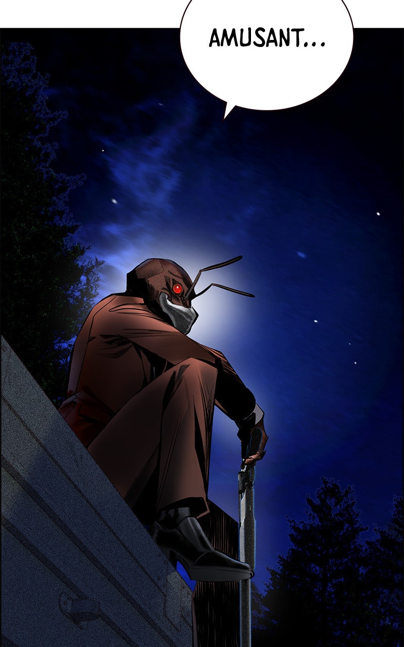Read Jungle Juice fr Manga Online