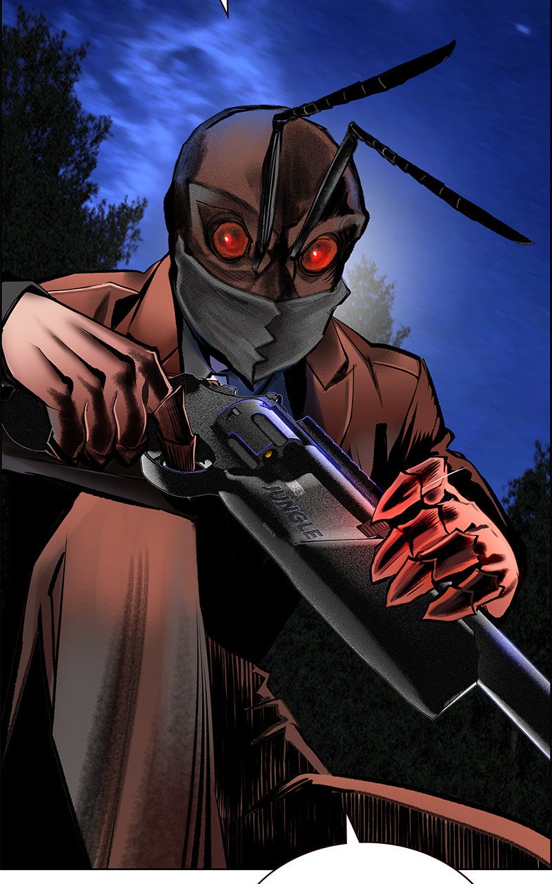Read Jungle Juice fr Manga Online