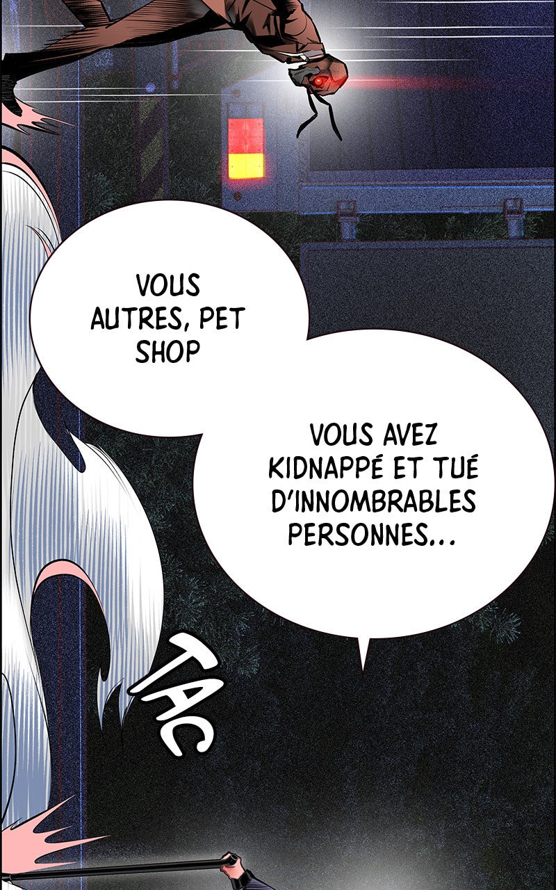 Read Jungle Juice fr Manga Online