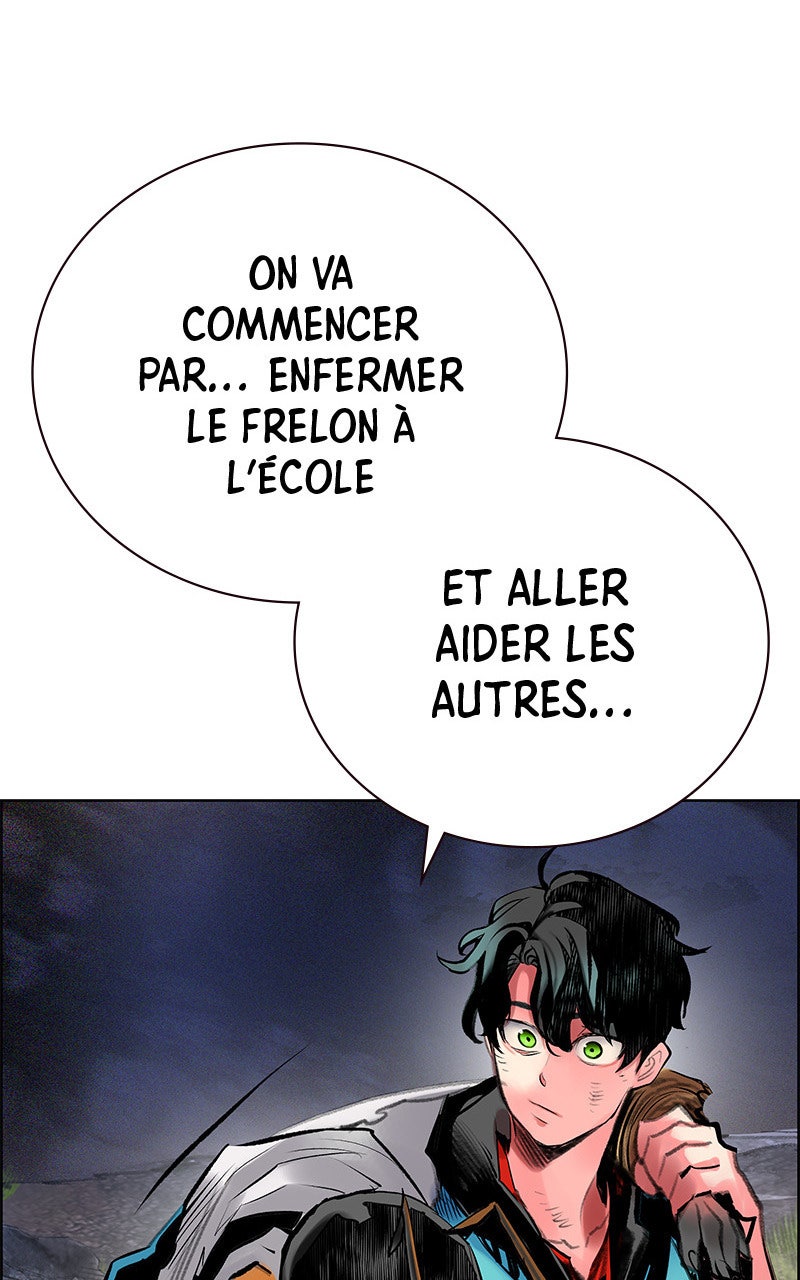 Read Jungle Juice fr Manga Online