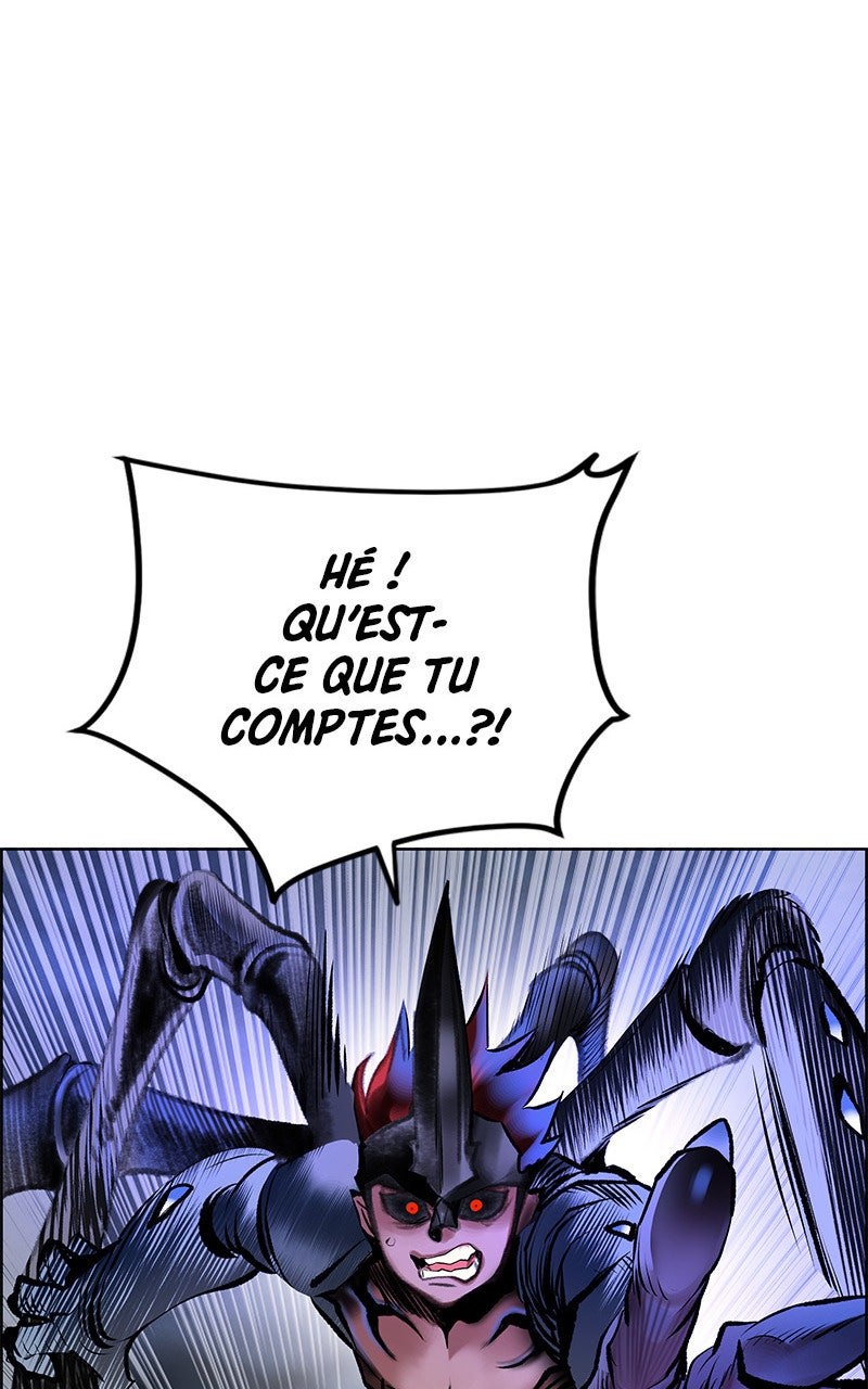 Read Jungle Juice fr Manga Online