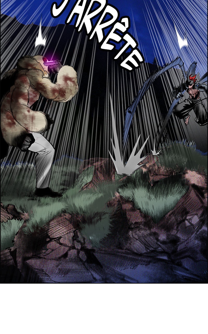 Read Jungle Juice fr Manga Online