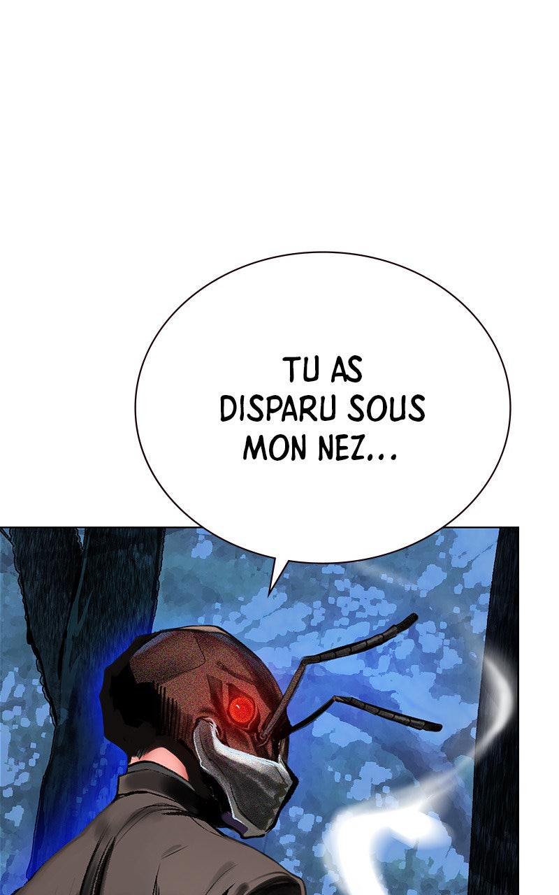 Read Jungle Juice fr Manga Online