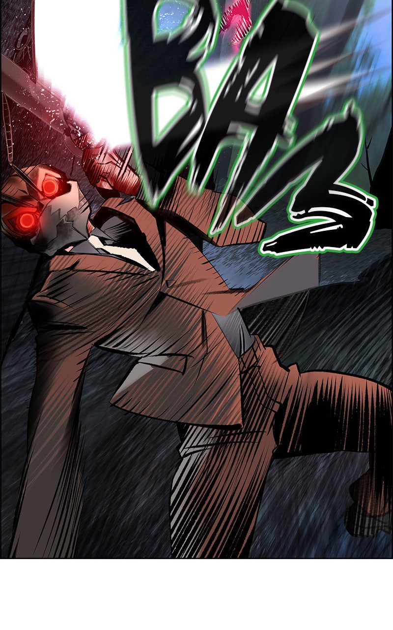 Read Jungle Juice fr Manga Online