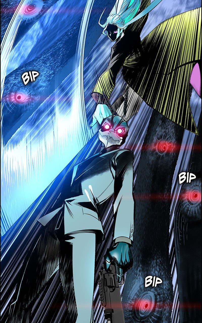Read Jungle Juice fr Manga Online