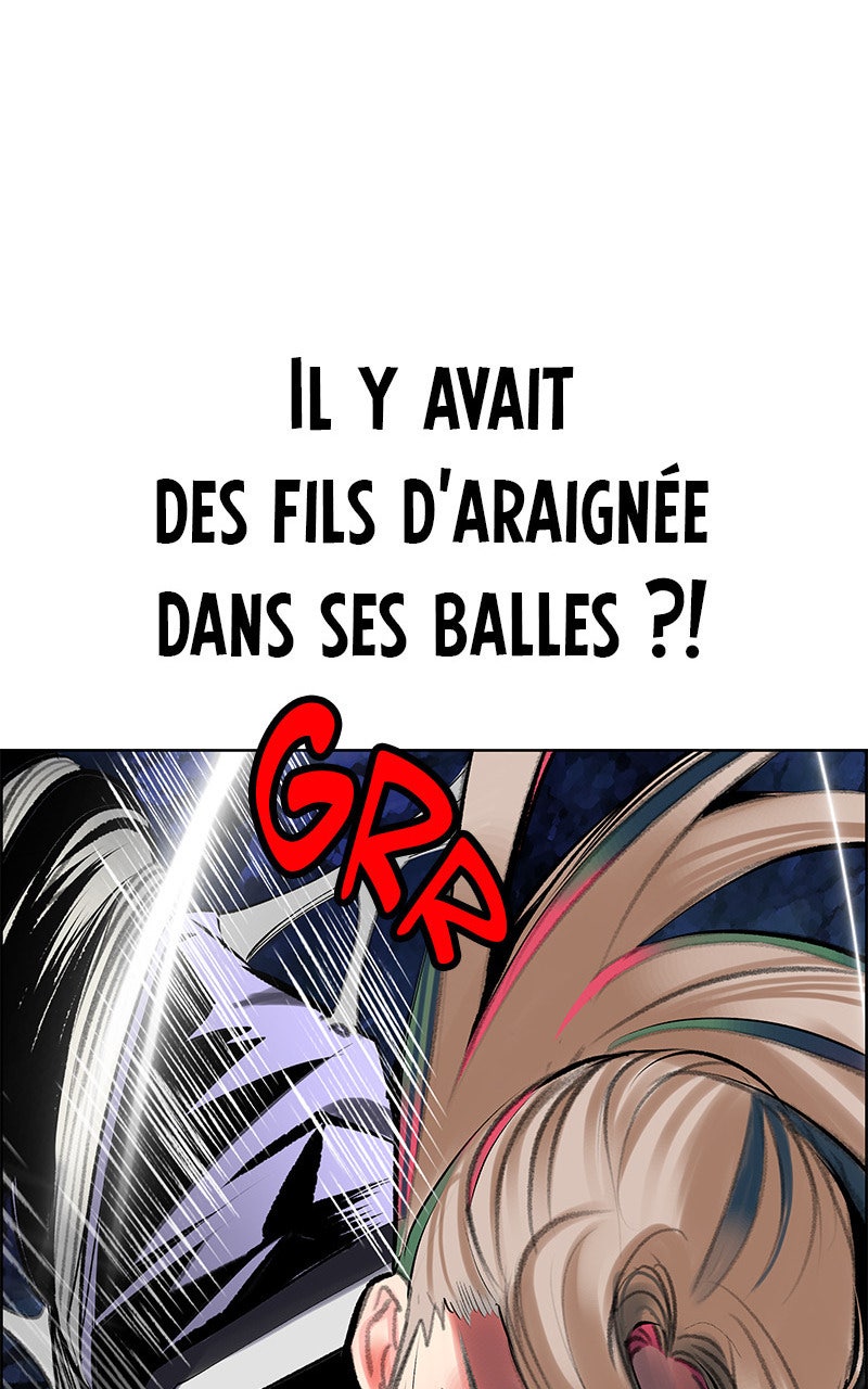 Read Jungle Juice fr Manga Online