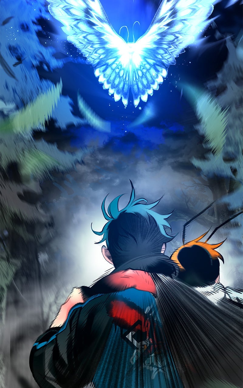 Read Jungle Juice fr Manga Online