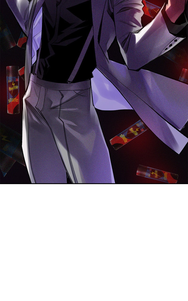 Read Jungle Juice fr Manga Online
