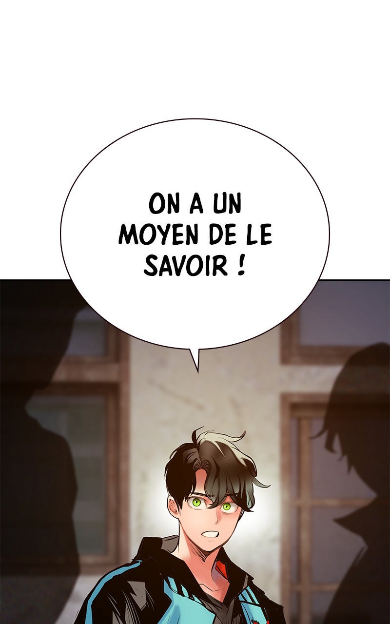 Read Jungle Juice fr Manga Online