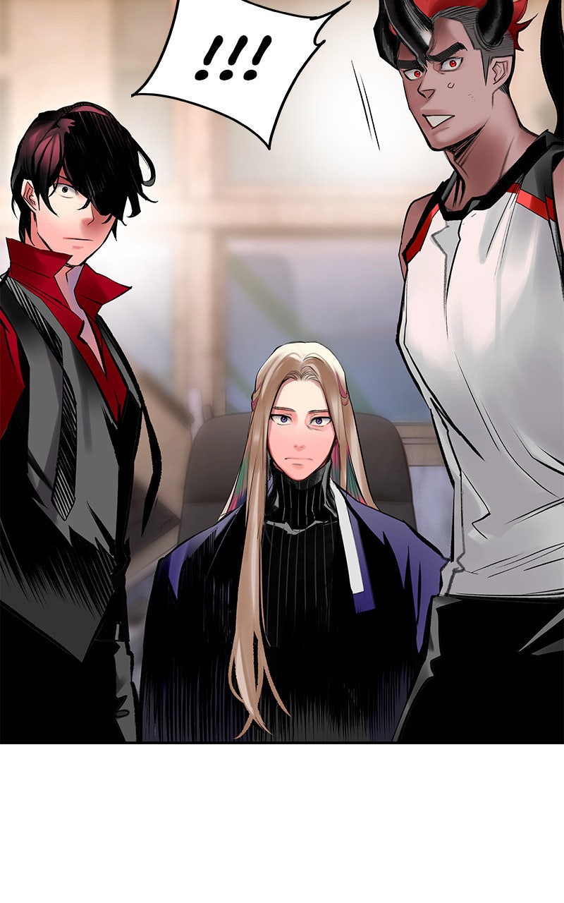 Read Jungle Juice fr Manga Online