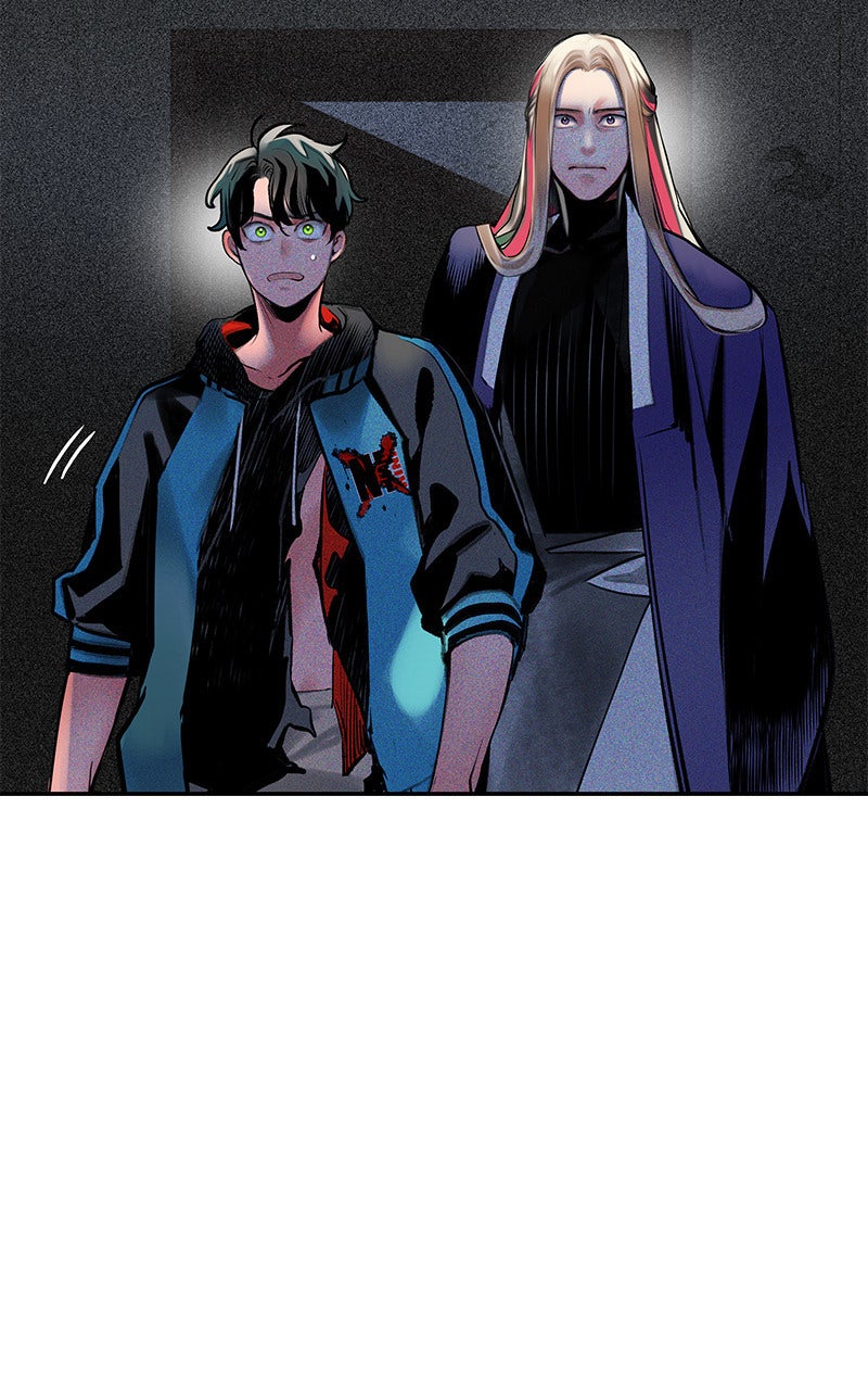 Read Jungle Juice fr Manga Online