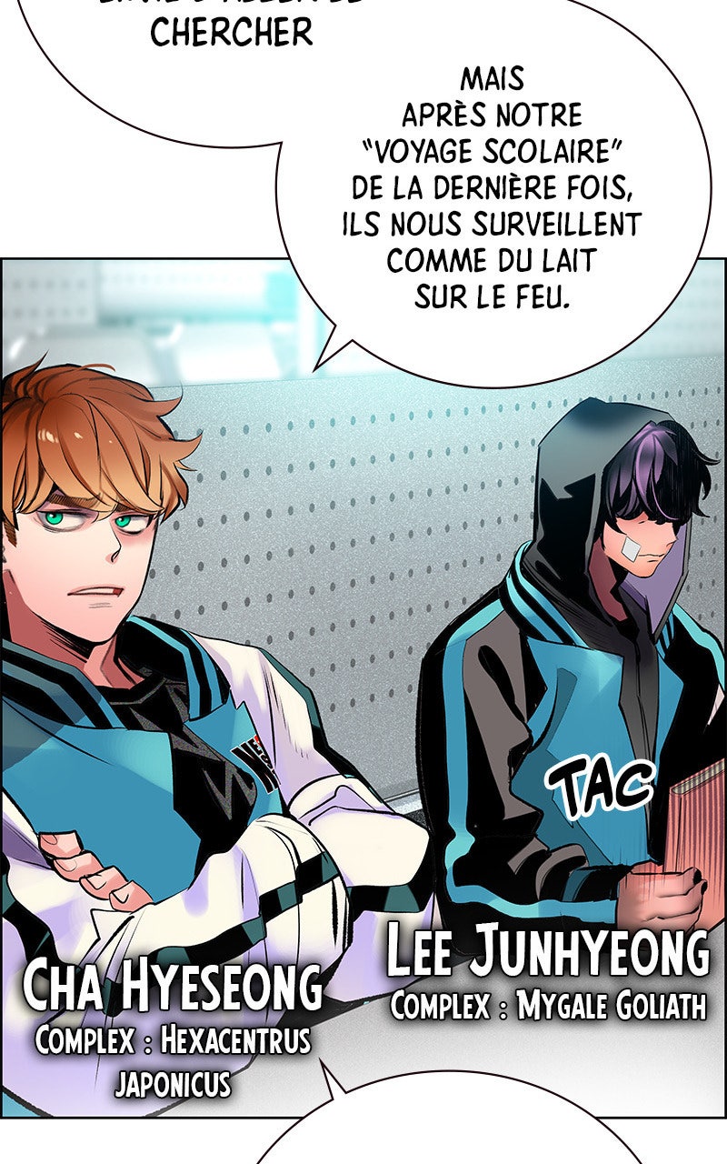 Read Jungle Juice fr Manga Online