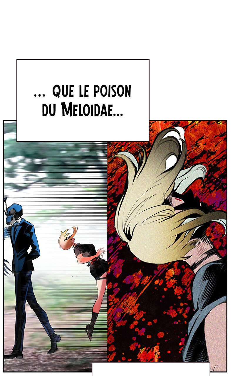 Read Jungle Juice fr Manga Online