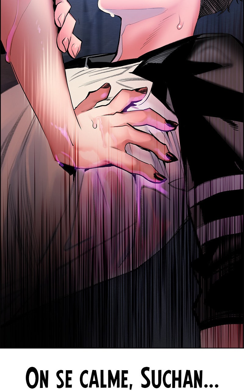 Read Jungle Juice fr Manga Online