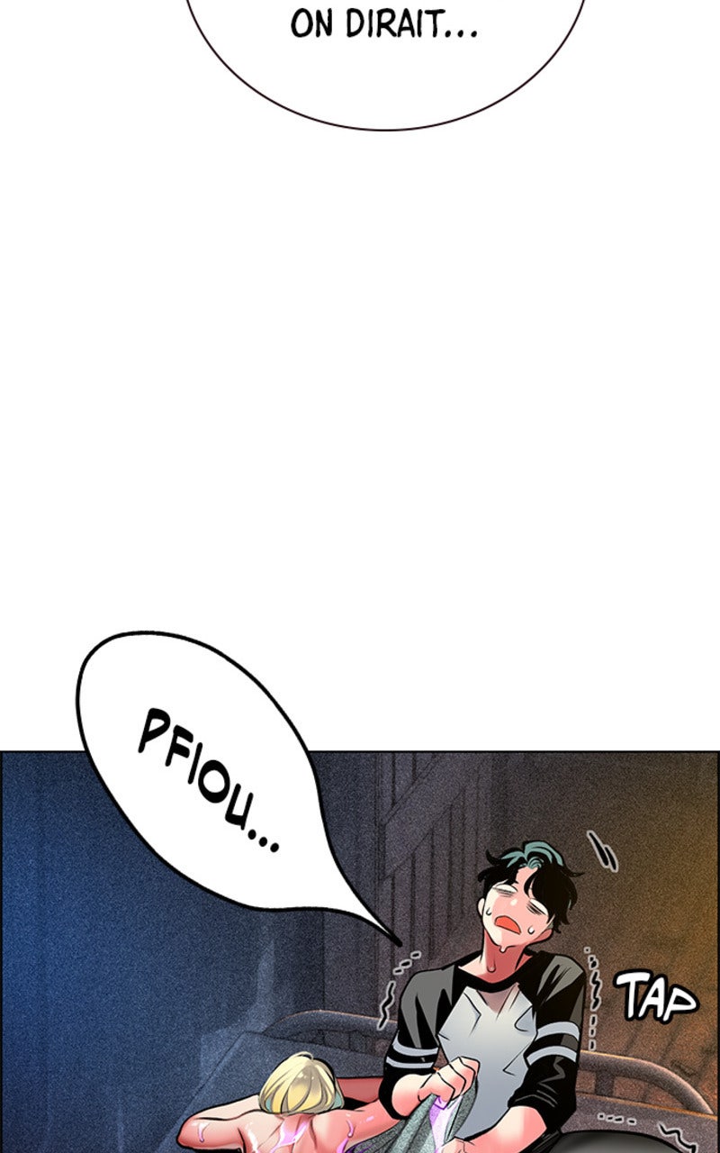 Read Jungle Juice fr Manga Online