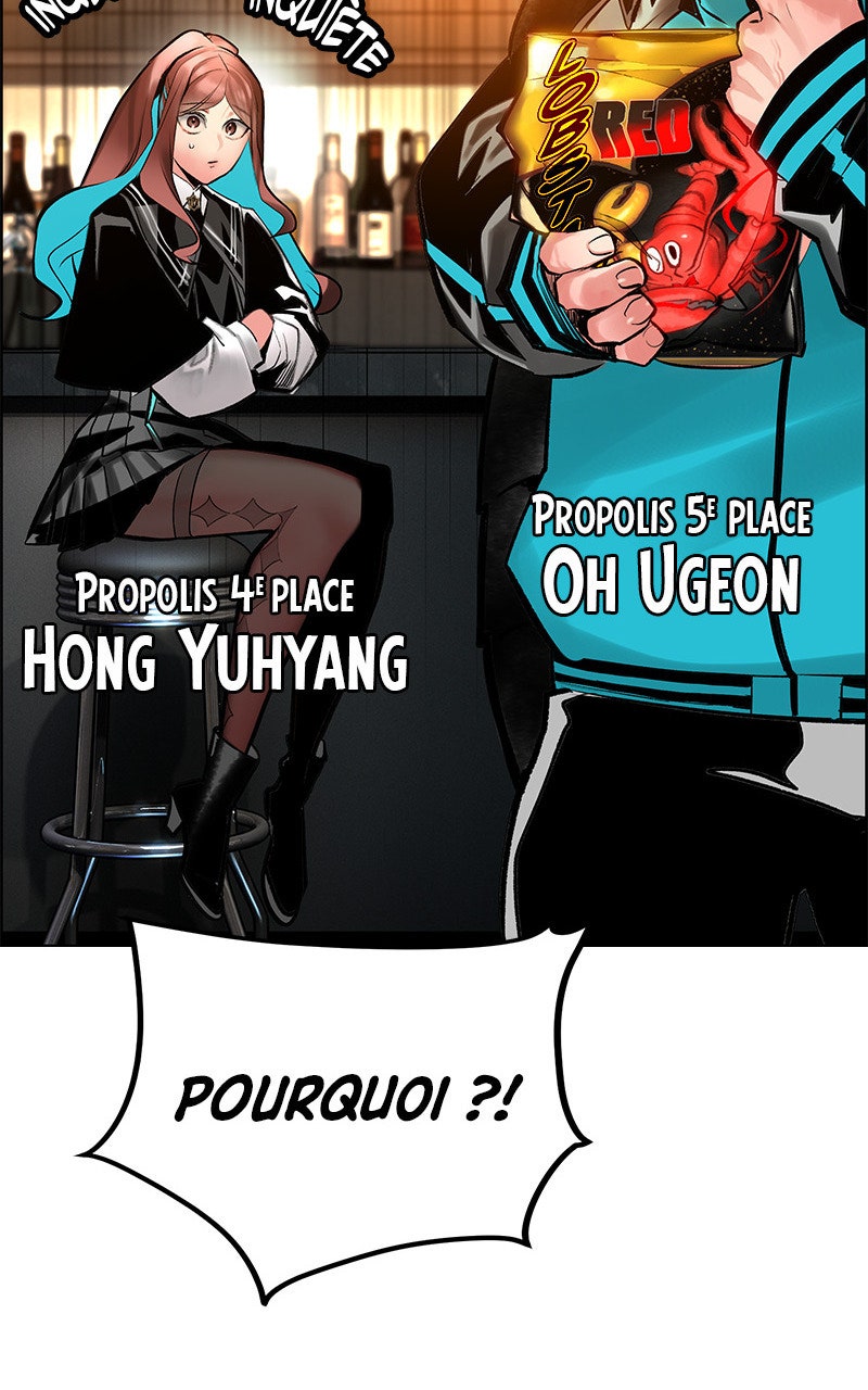 Read Jungle Juice fr Manga Online