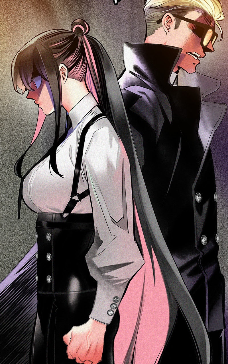 Read Jungle Juice fr Manga Online
