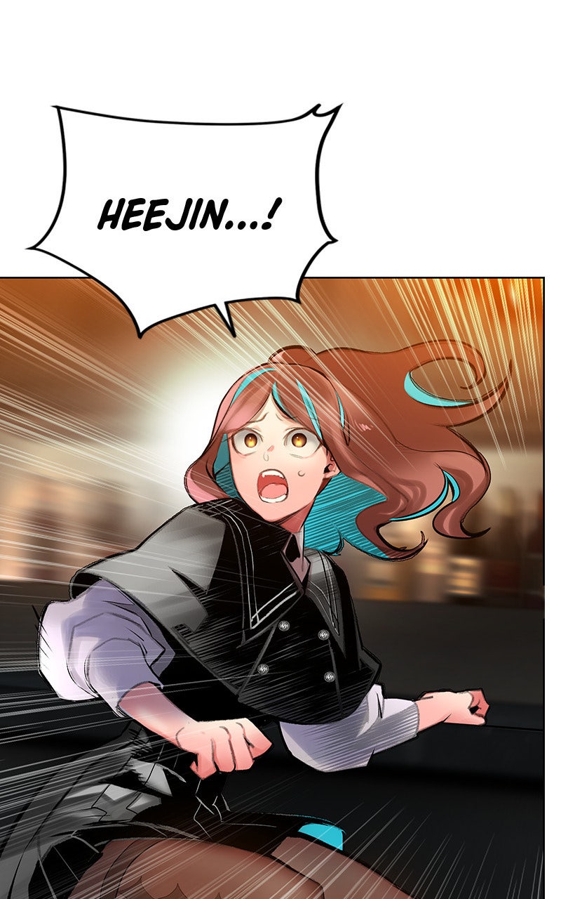 Read Jungle Juice fr Manga Online