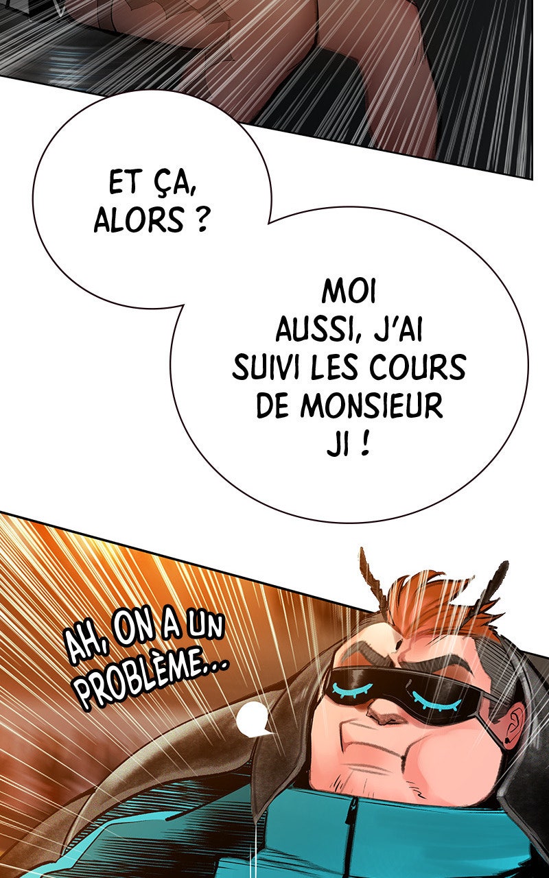 Read Jungle Juice fr Manga Online