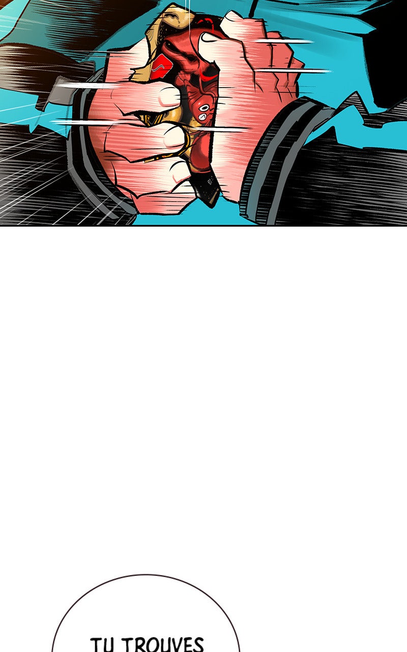 Read Jungle Juice fr Manga Online