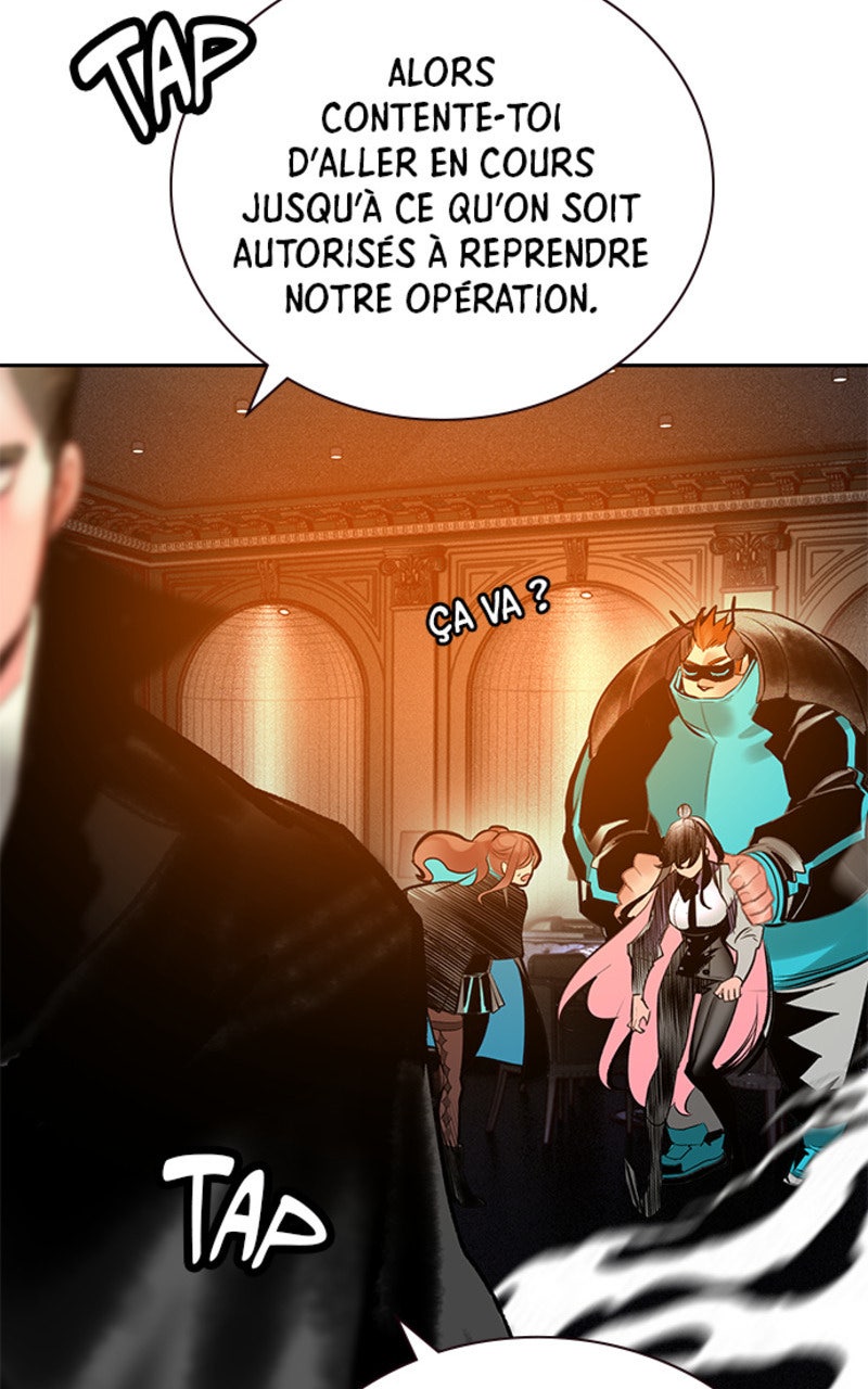Read Jungle Juice fr Manga Online