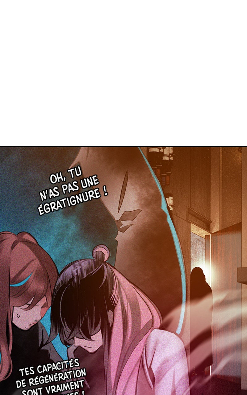 Read Jungle Juice fr Manga Online