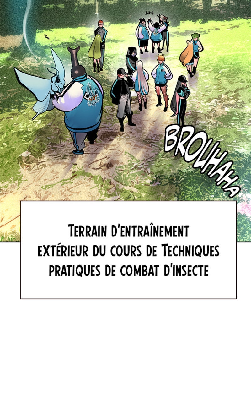 Read Jungle Juice fr Manga Online