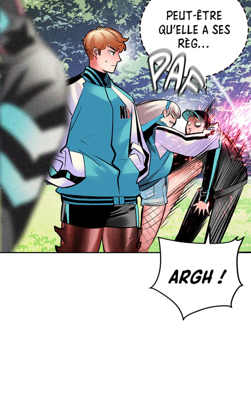 Read Jungle Juice fr Manga Online