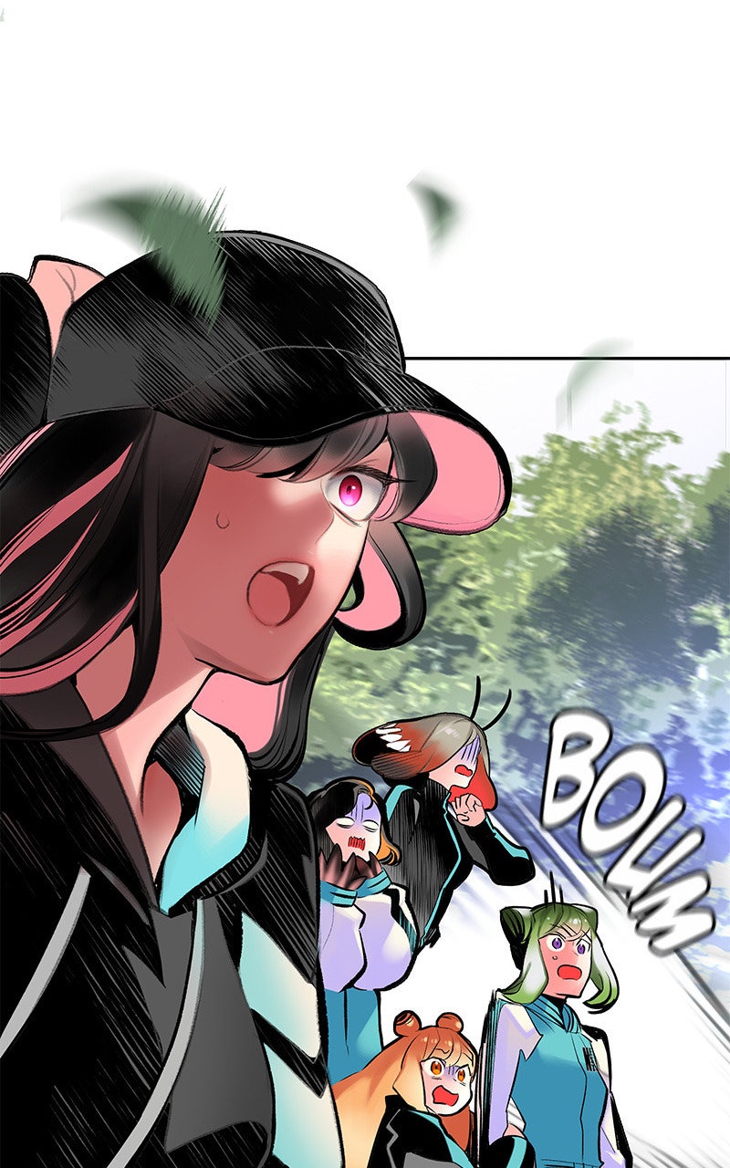Read Jungle Juice fr Manga Online