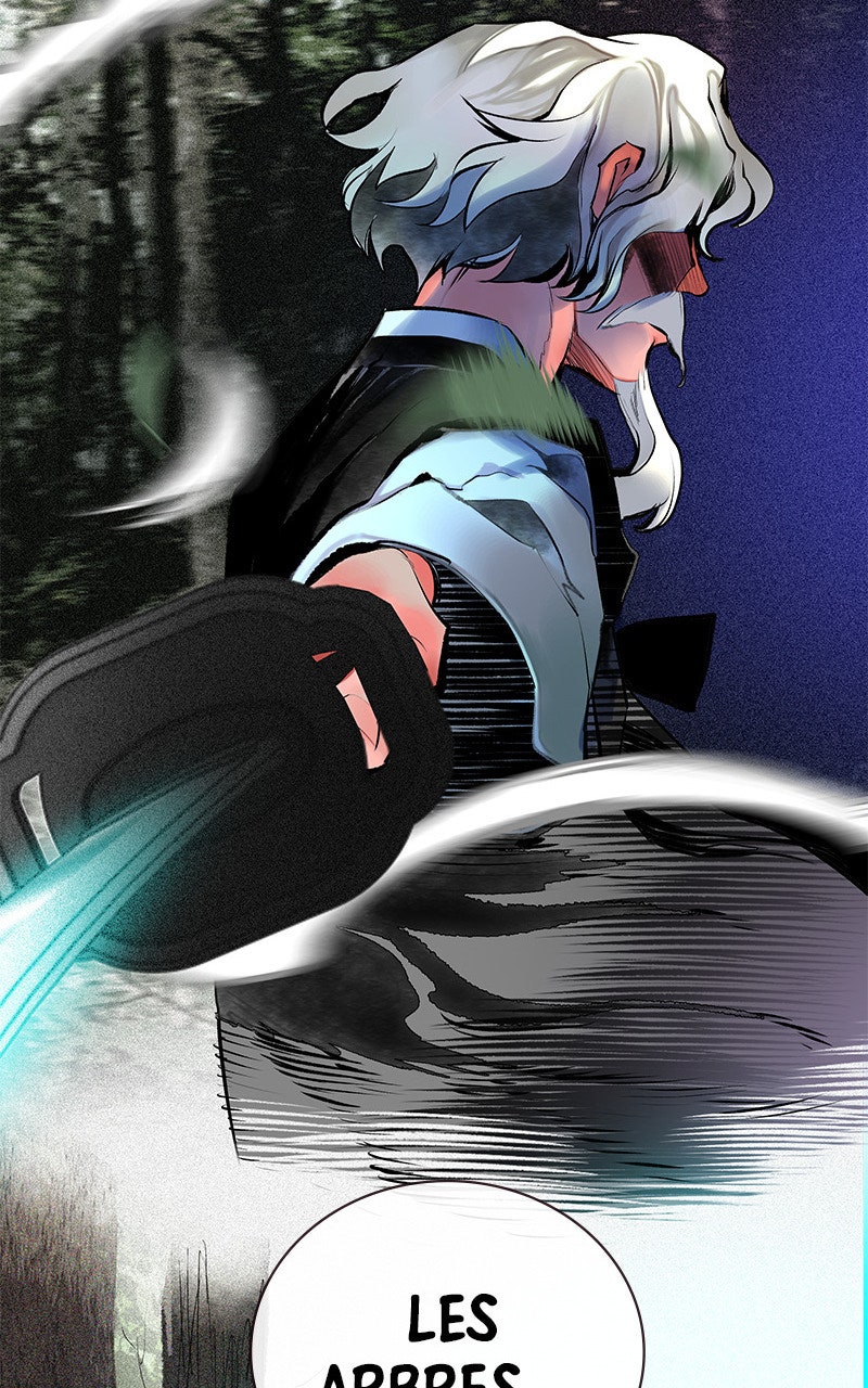 Read Jungle Juice fr Manga Online