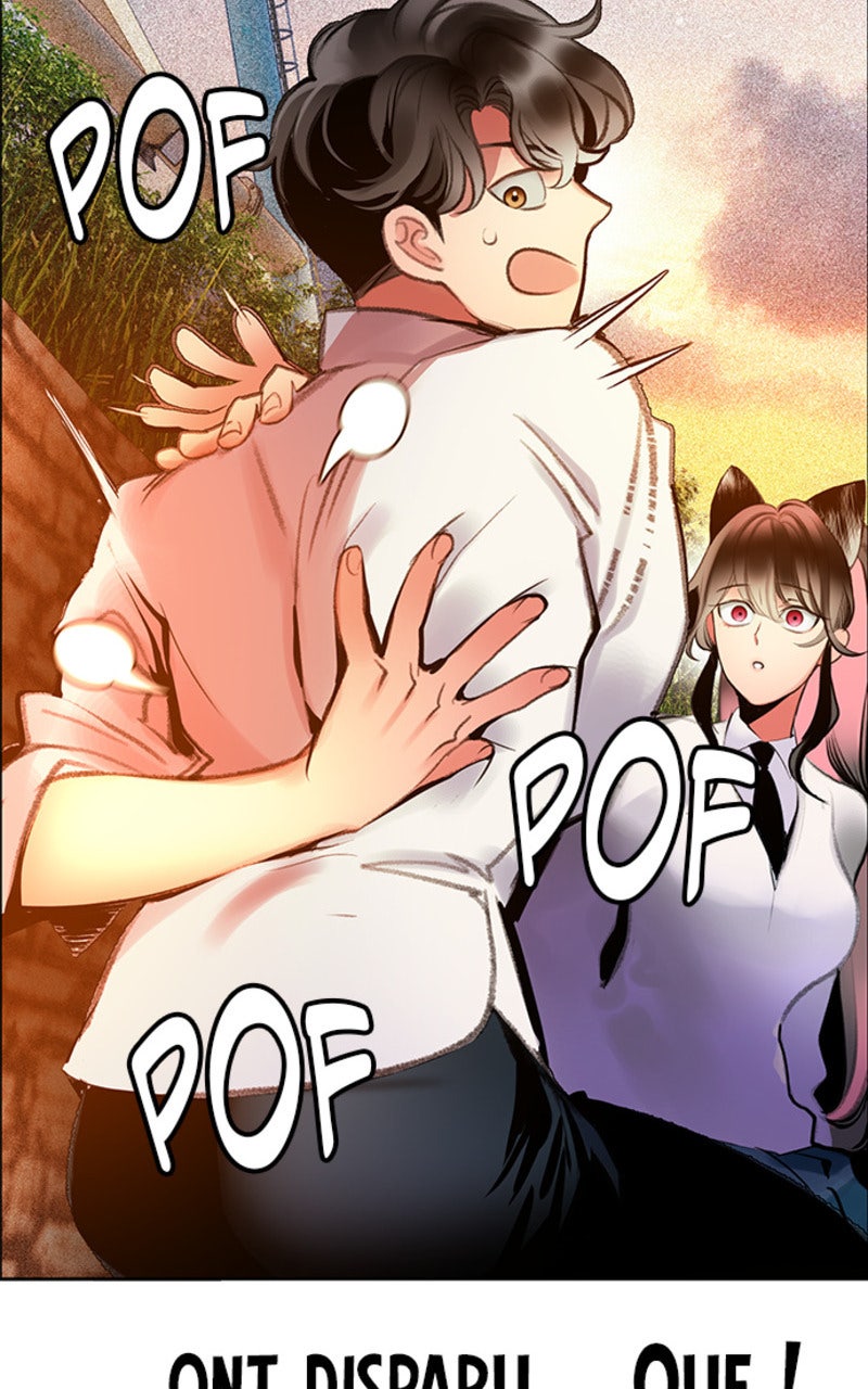 Read Jungle Juice fr Manga Online