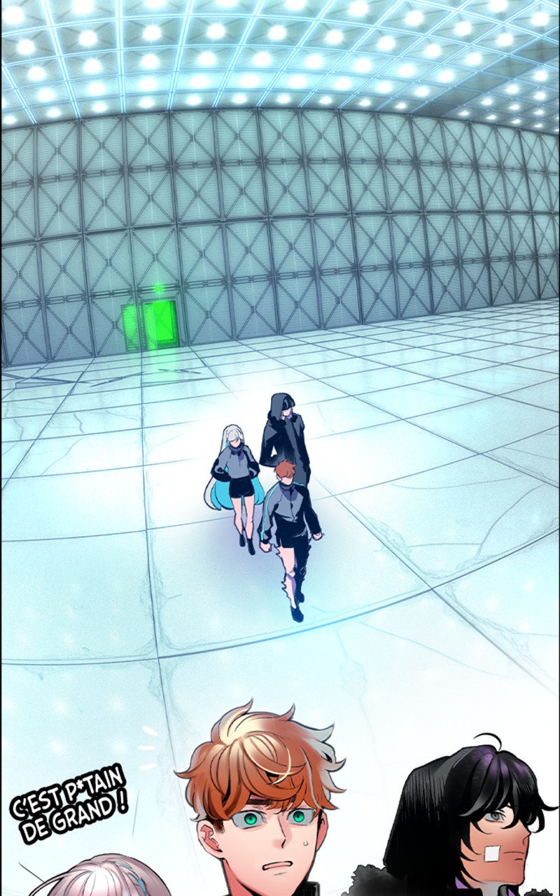 Read Jungle Juice fr Manga Online