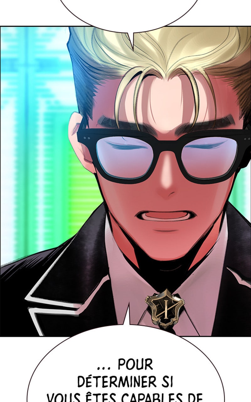 Read Jungle Juice fr Manga Online