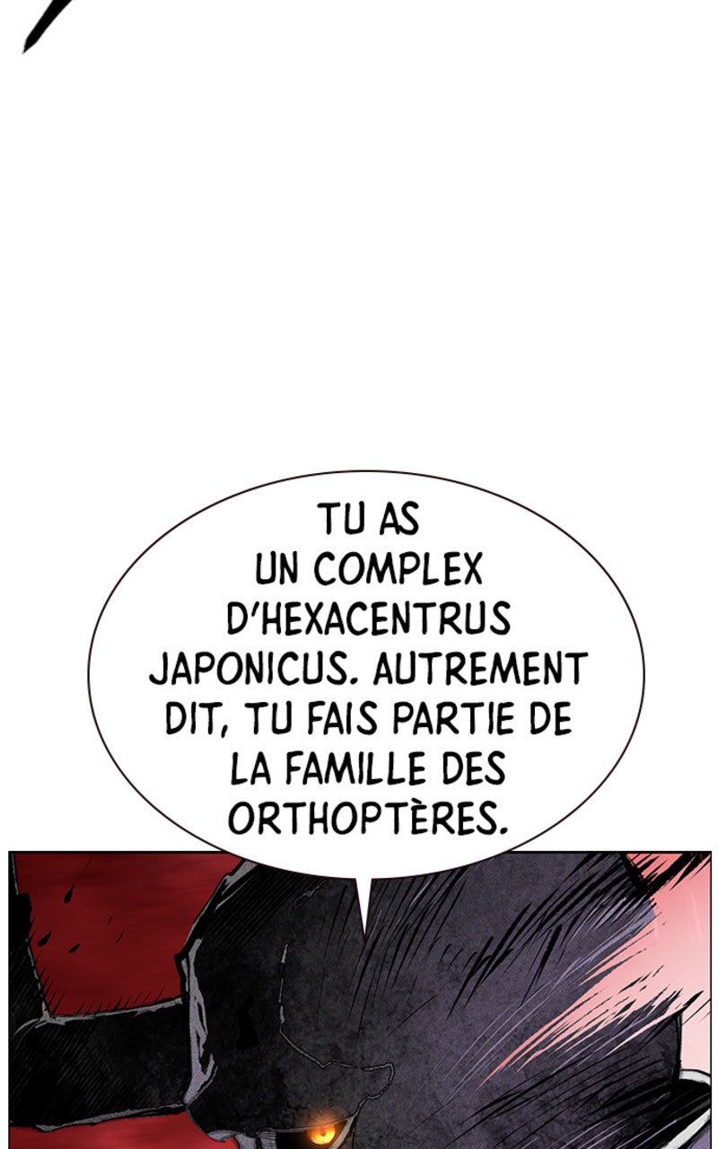 Read Jungle Juice fr Manga Online