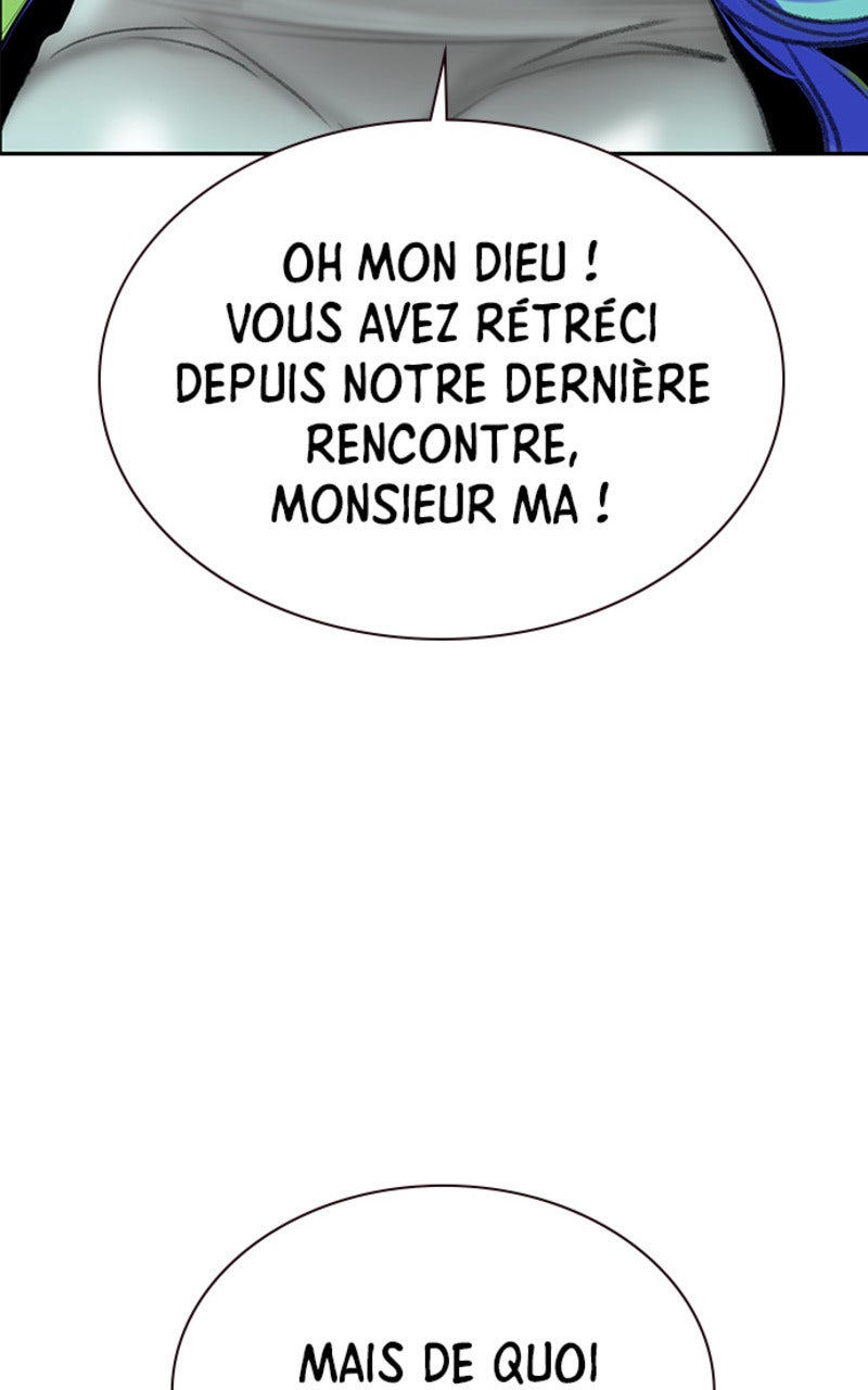 Read Jungle Juice fr Manga Online