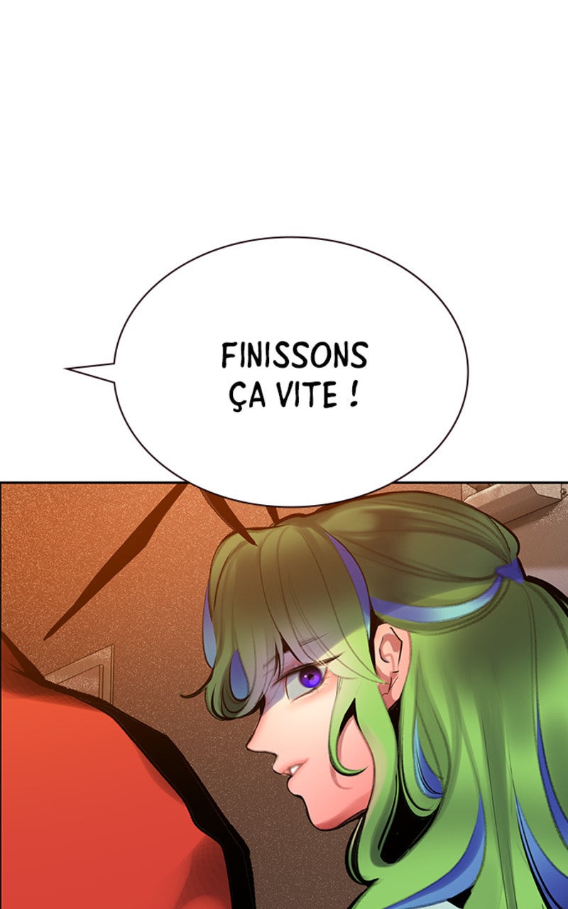 Read Jungle Juice fr Manga Online