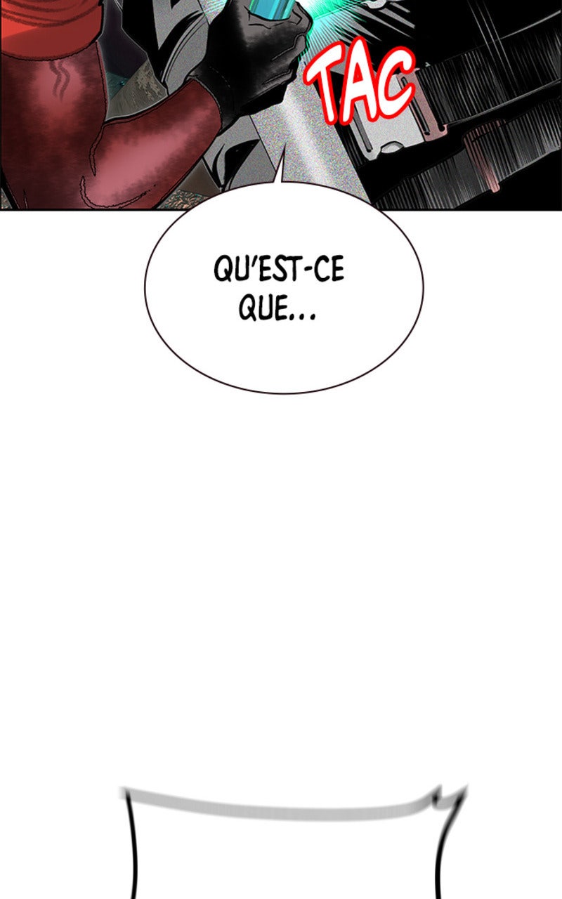 Read Jungle Juice fr Manga Online