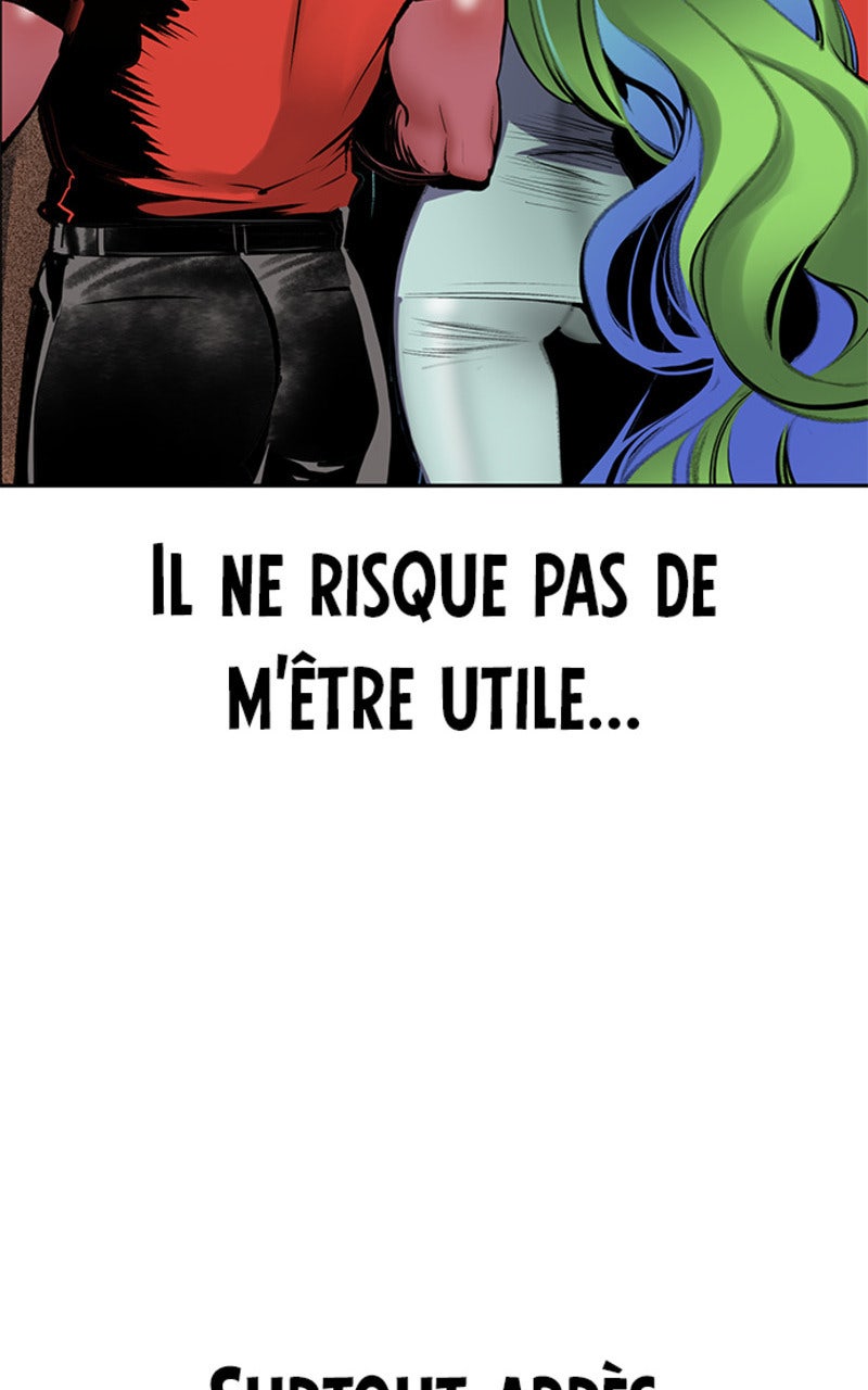 Read Jungle Juice fr Manga Online