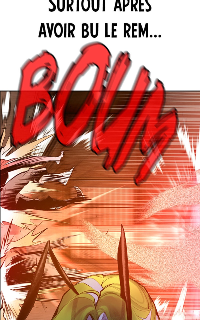 Read Jungle Juice fr Manga Online