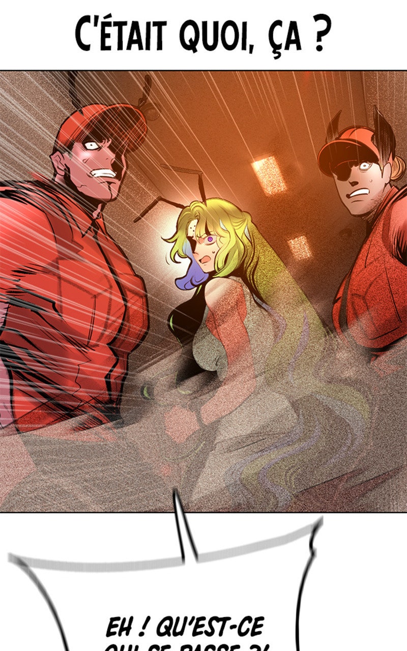 Read Jungle Juice fr Manga Online