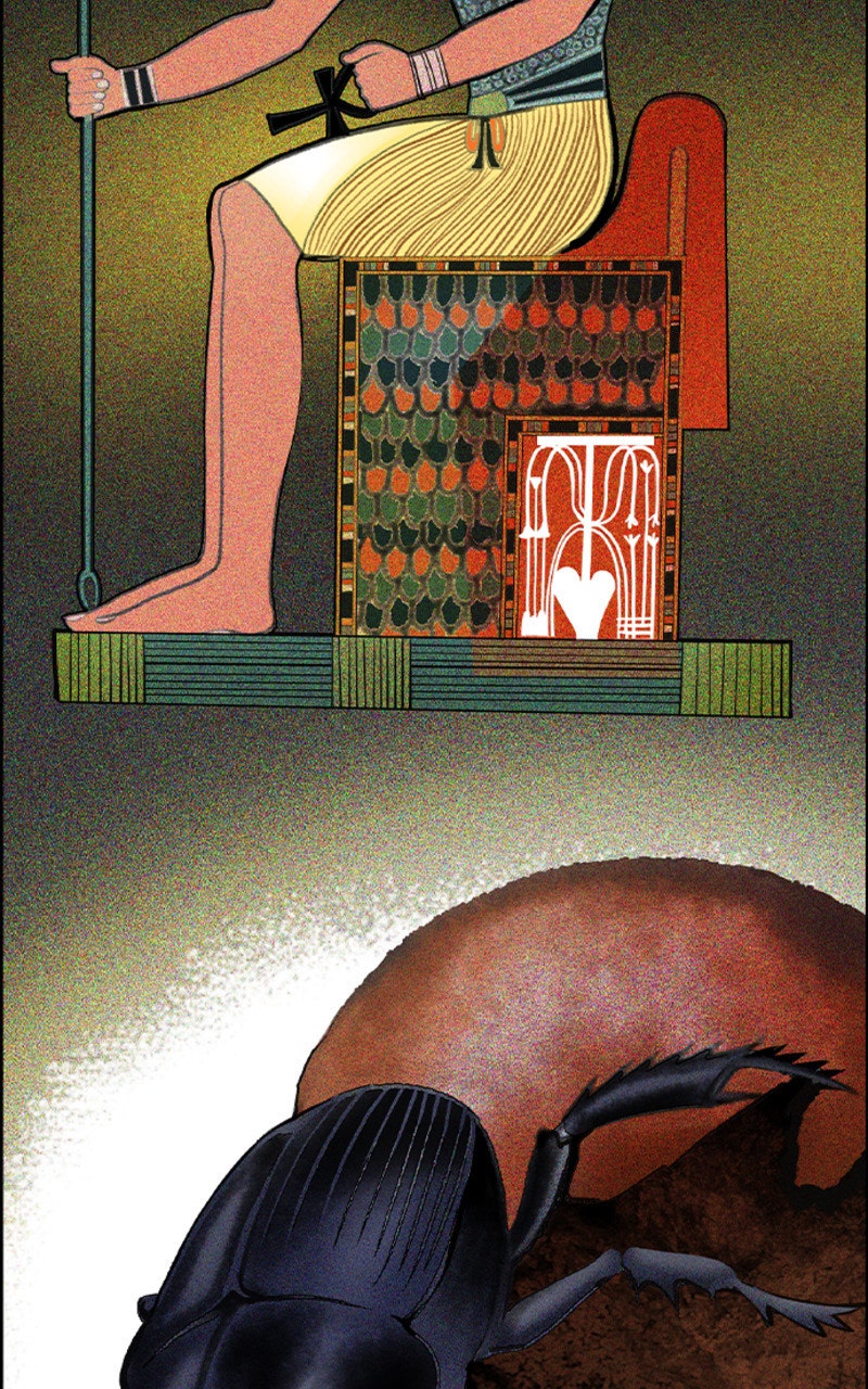 Read Jungle Juice fr Manga Online