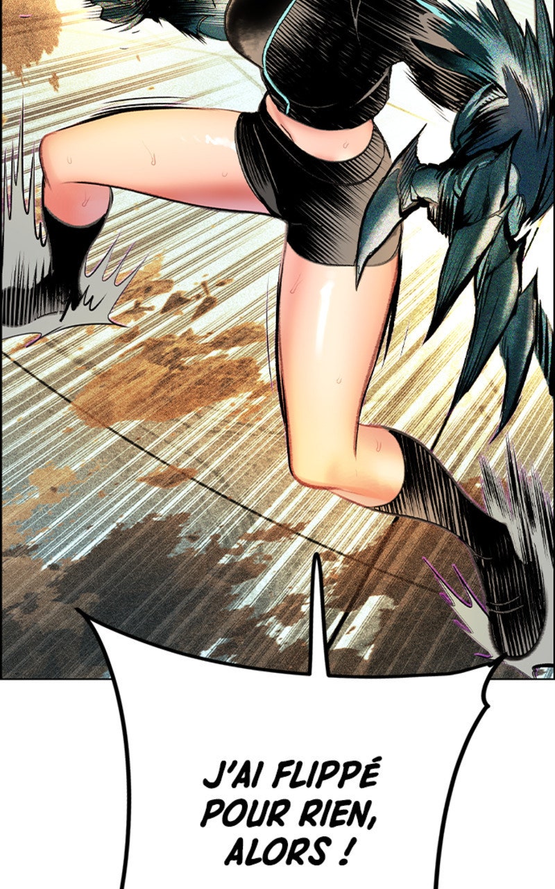 Read Jungle Juice fr Manga Online