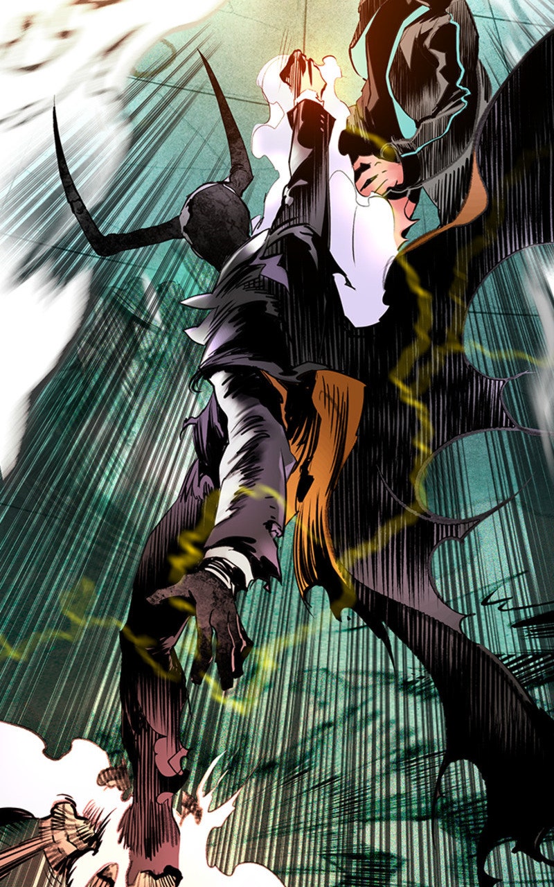 Read Jungle Juice fr Manga Online