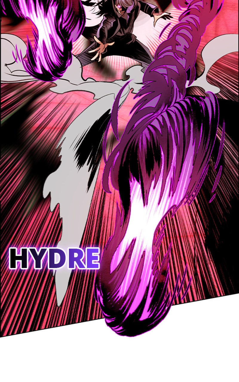 Read Jungle Juice fr Manga Online