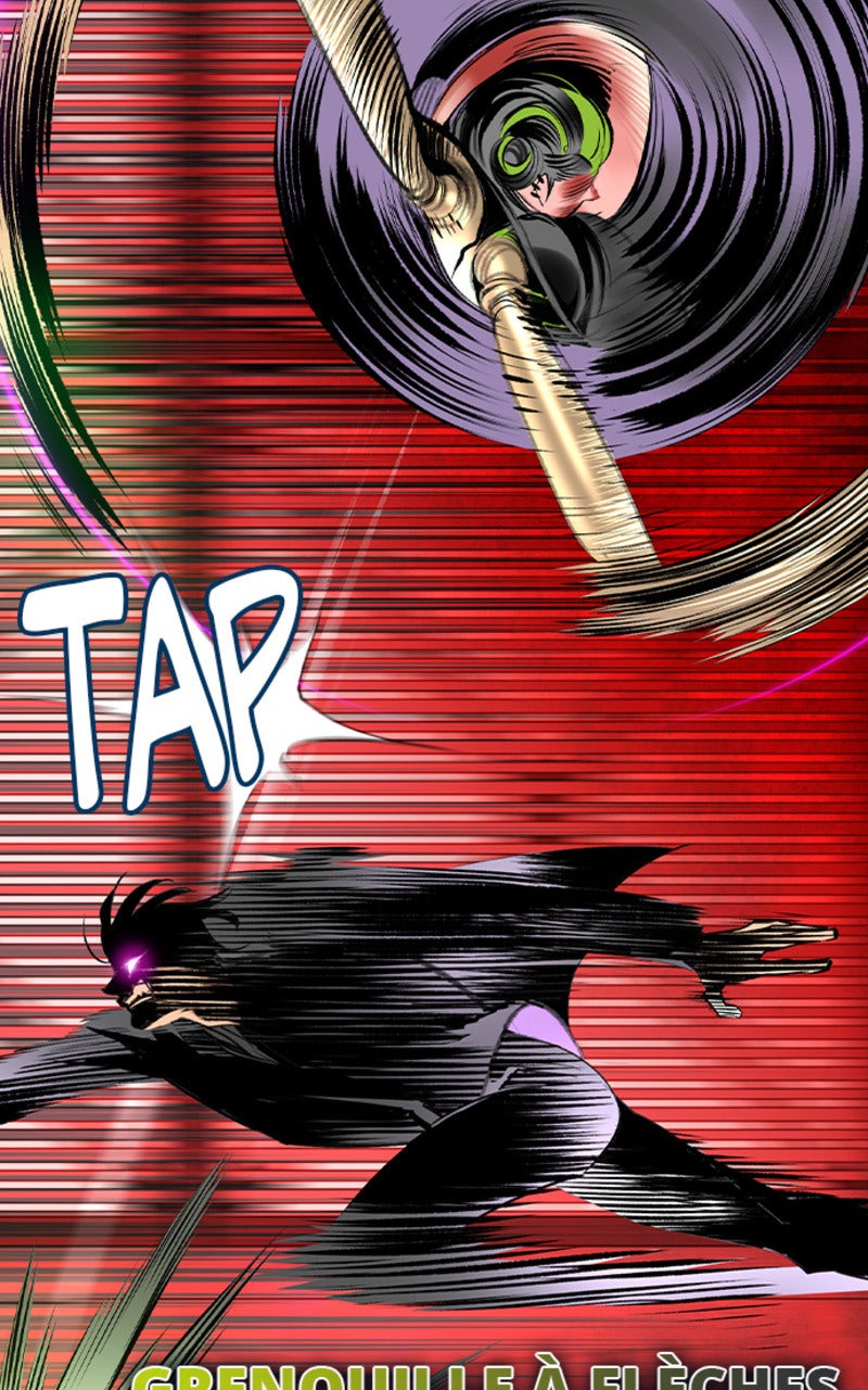 Read Jungle Juice fr Manga Online