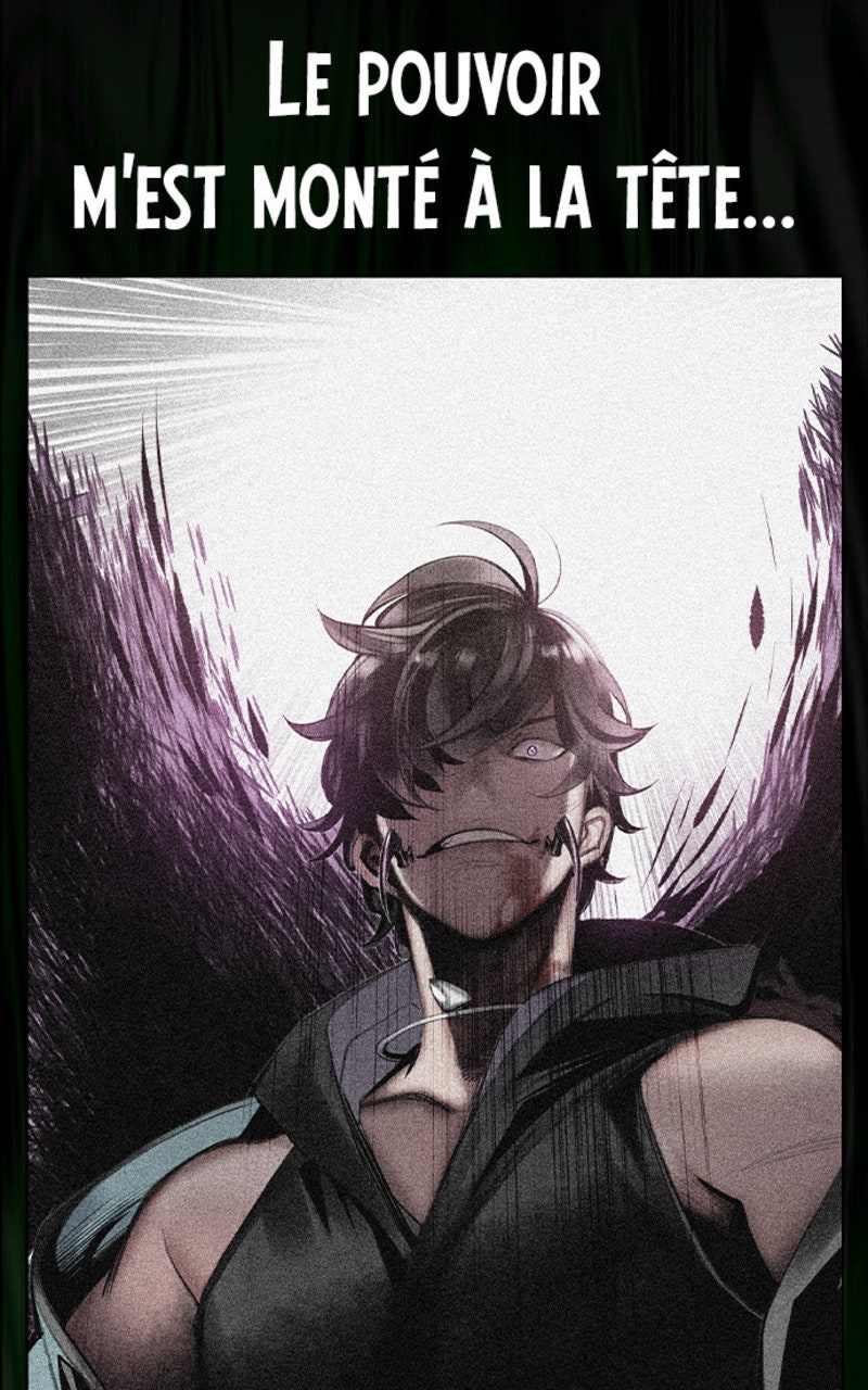 Read Jungle Juice fr Manga Online